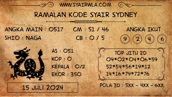 SYAIR SDY VIP